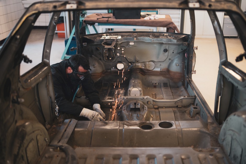 Peugeot – renowacja i sprzedaż klasyków
