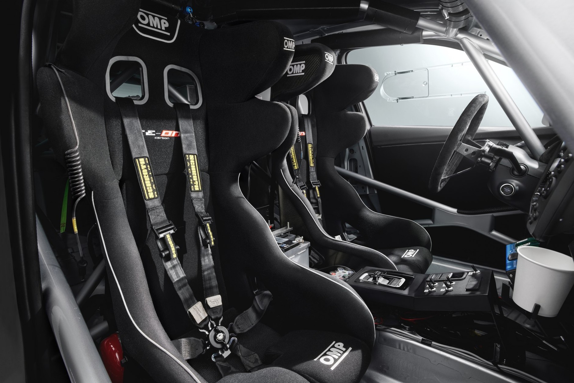 Rajdowa Skoda Afriq stworzona przez studentów z Mladej Boleslavi