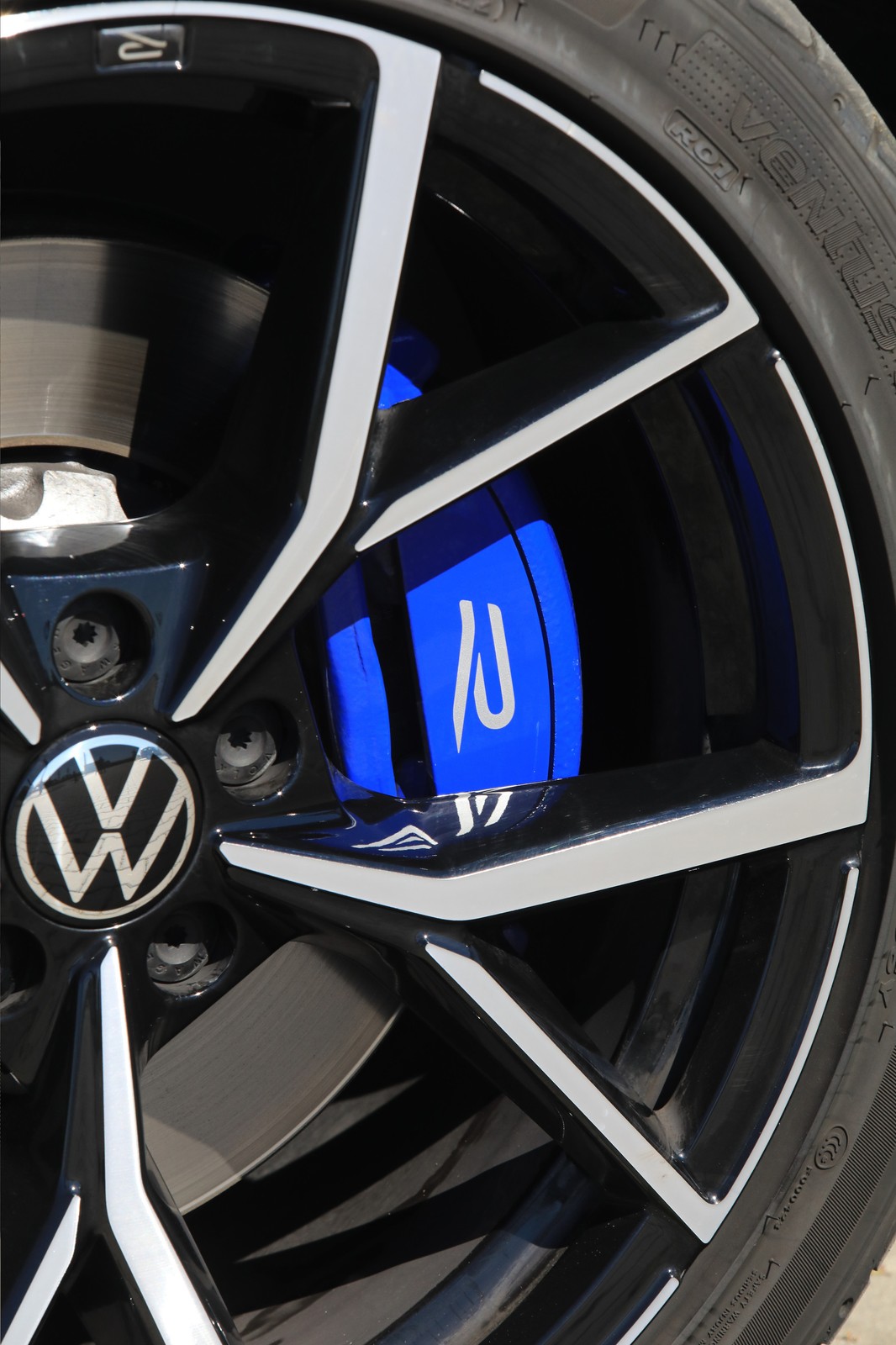 Volkswagen T-Roc R 2.0 TSI 4Motion DSG