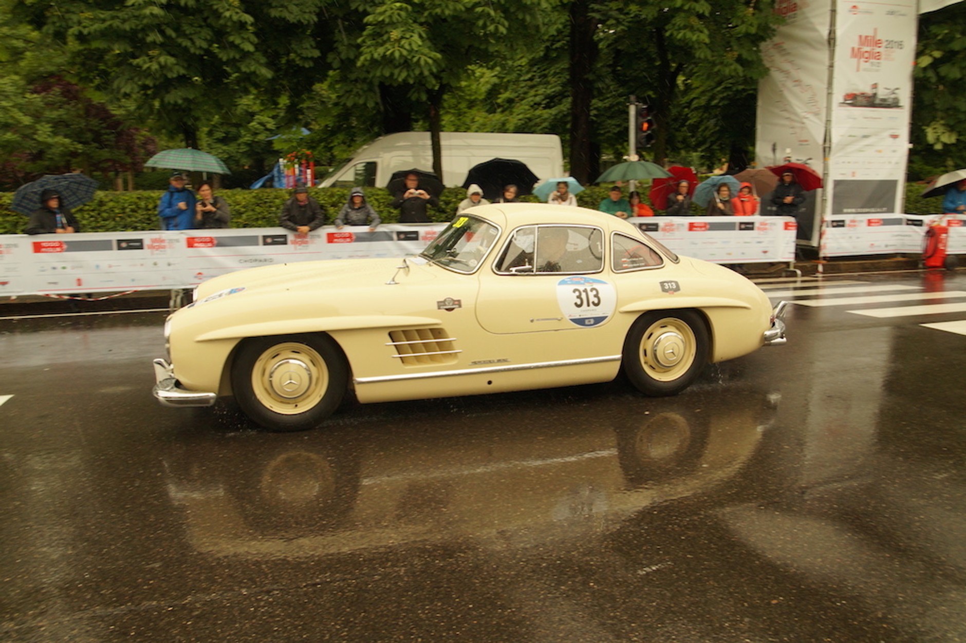 Mille Miglia