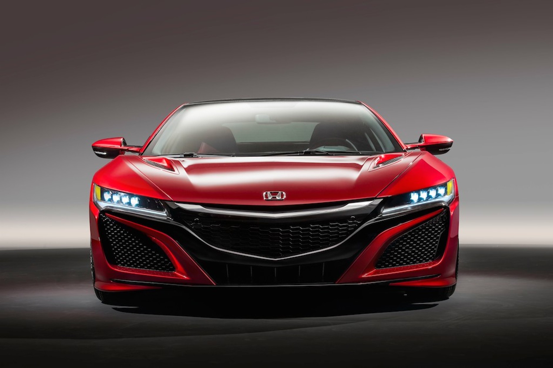 Honda NSX