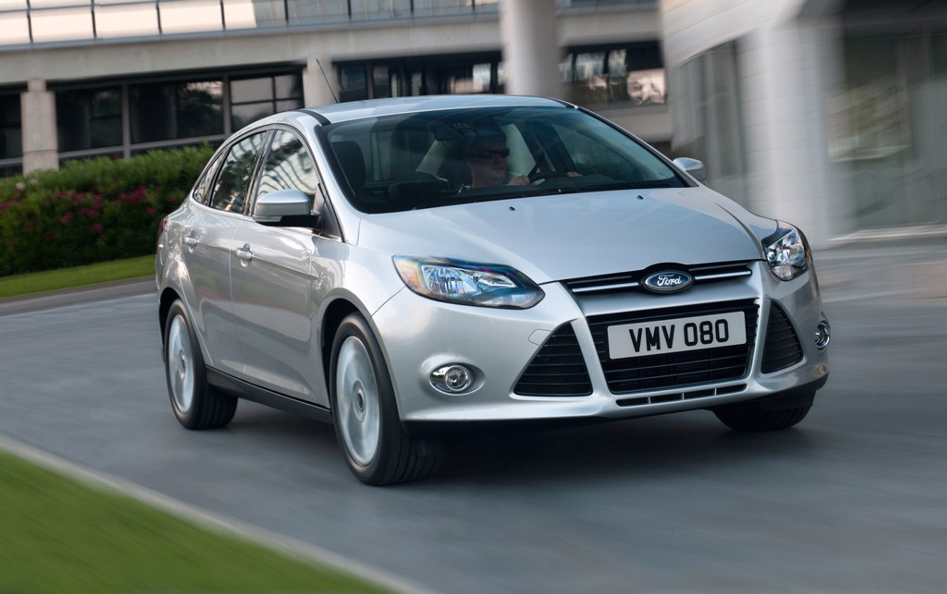 Ford Focus III: poradnik kupującego