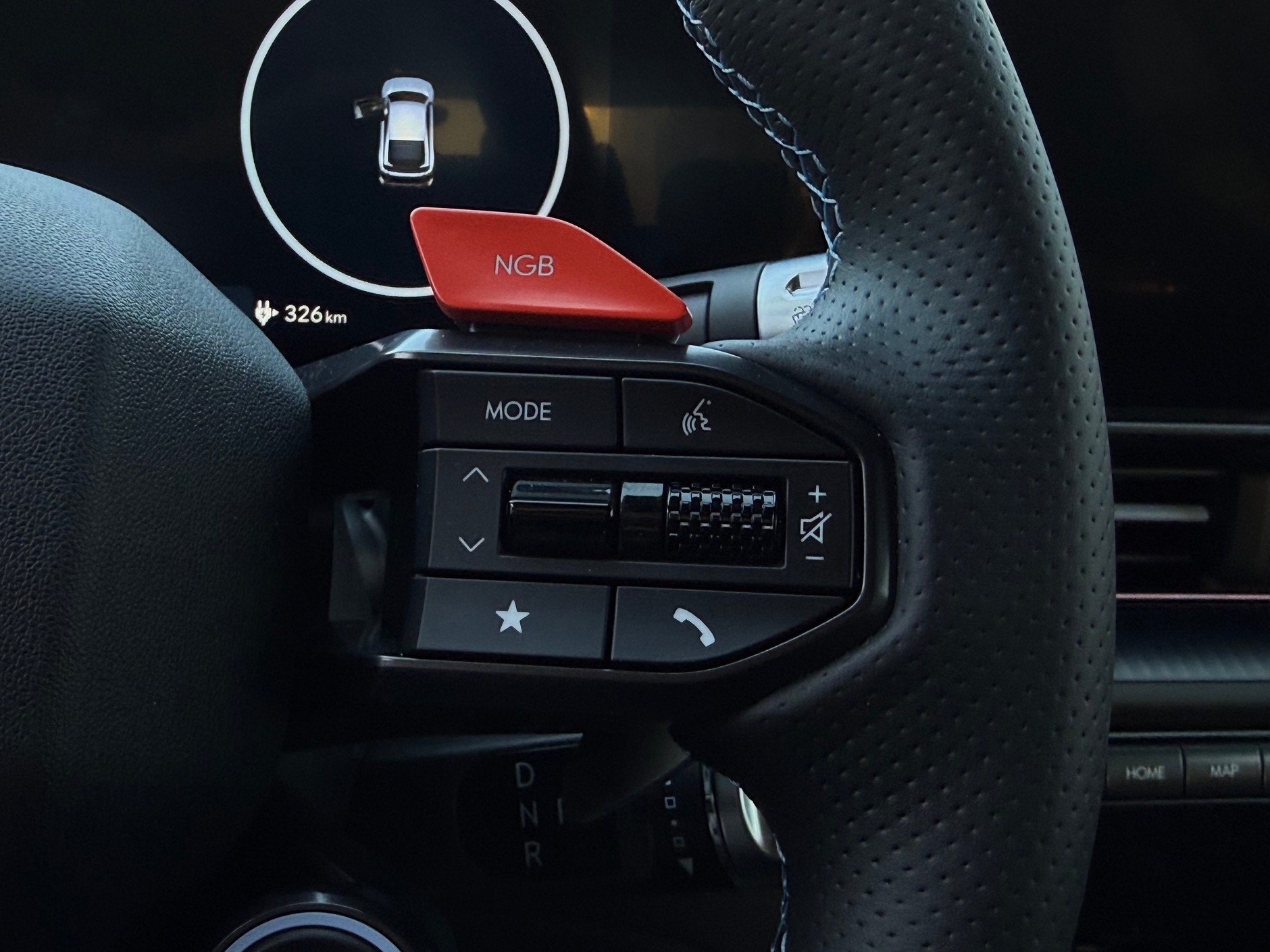 Hyundai Ionic 6 N 2026