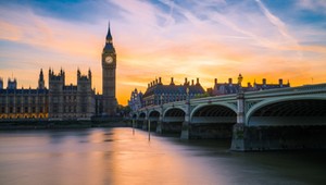 Tak kiepskiego listopada nie było tam od 44 lat! Winny m.in. brexit