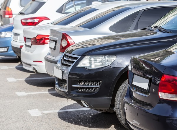Oblężone MOP-y przy autostradach podczas weekendów. Czy są przygotowane „epidemicznie”?