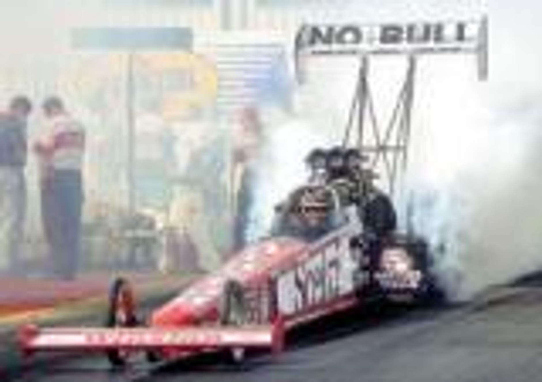 Najszybsze ćwierć mili