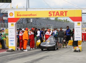 Shell Eco-marathon