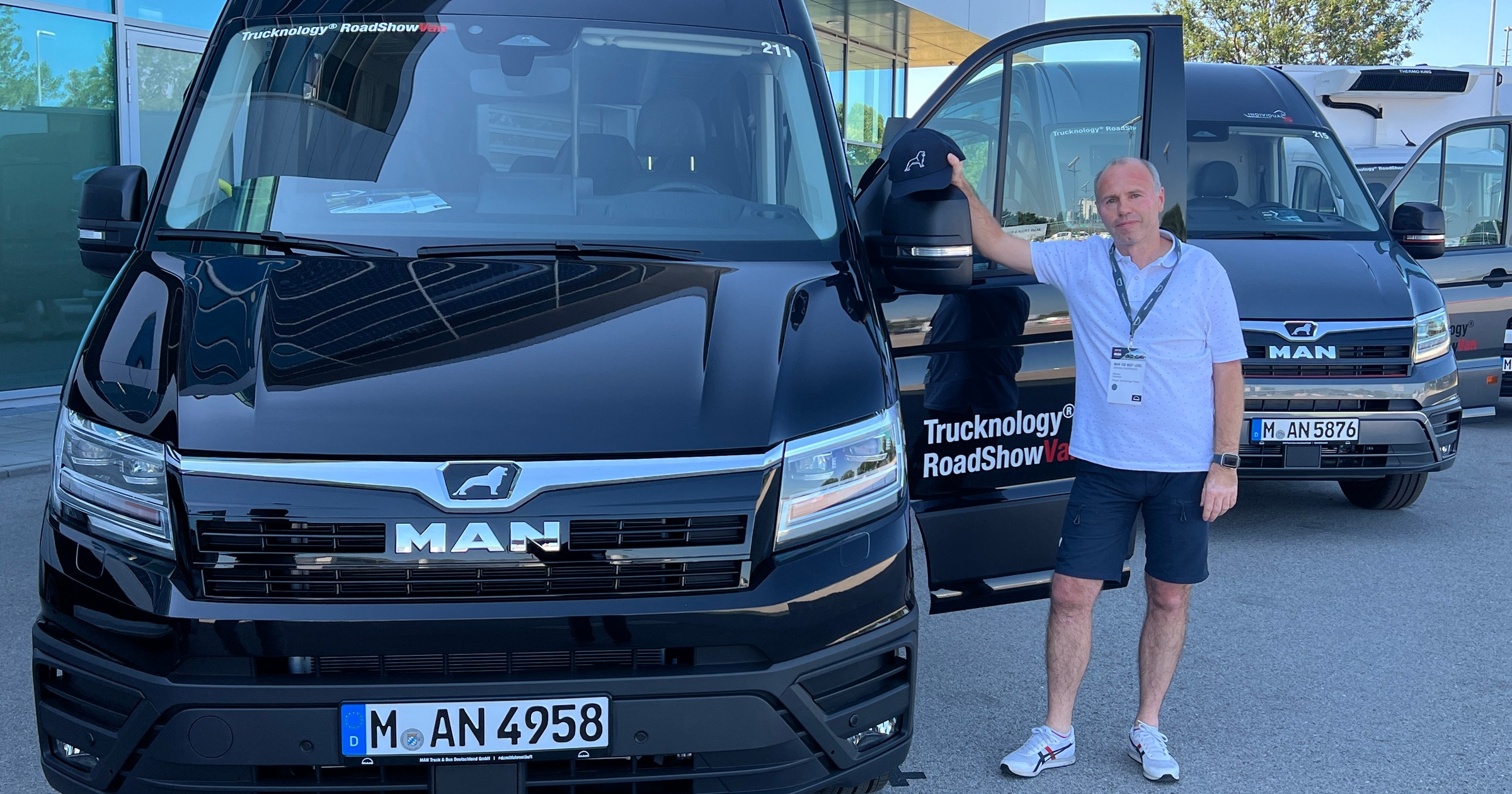 MAN TGE (2025)