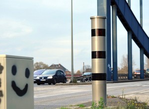 Kierowca rekordzista z Niemiec. Musi zapłacić kilkanaście tys. euro kary