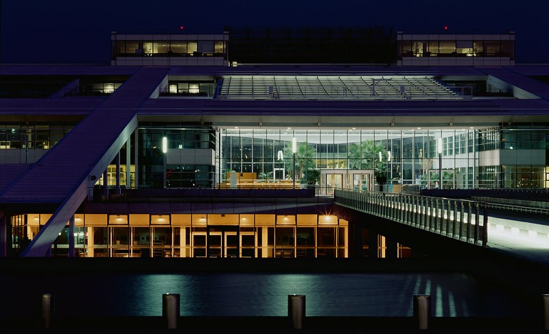 10 lat centrum rozwojowego Renault Technocentre