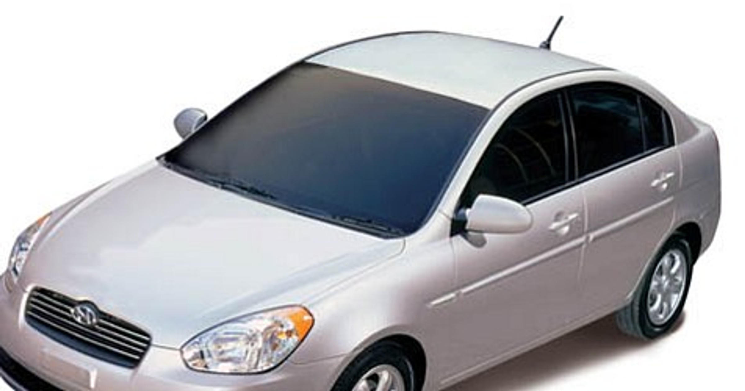 Hyundai naciera