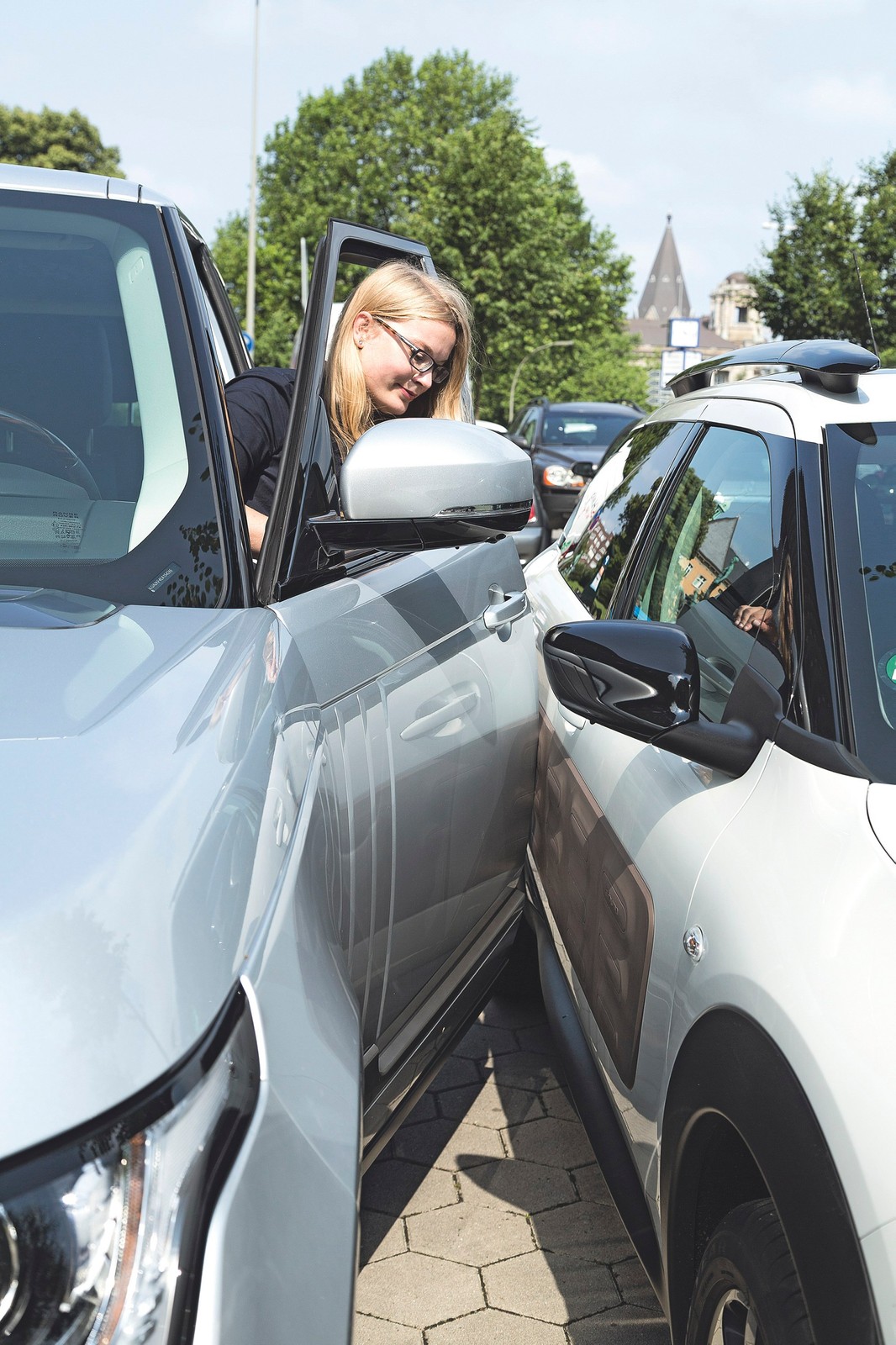 Porównanie: Citroen C4 Cactus, Kia Soul, Nissan Juke, Renault Captur