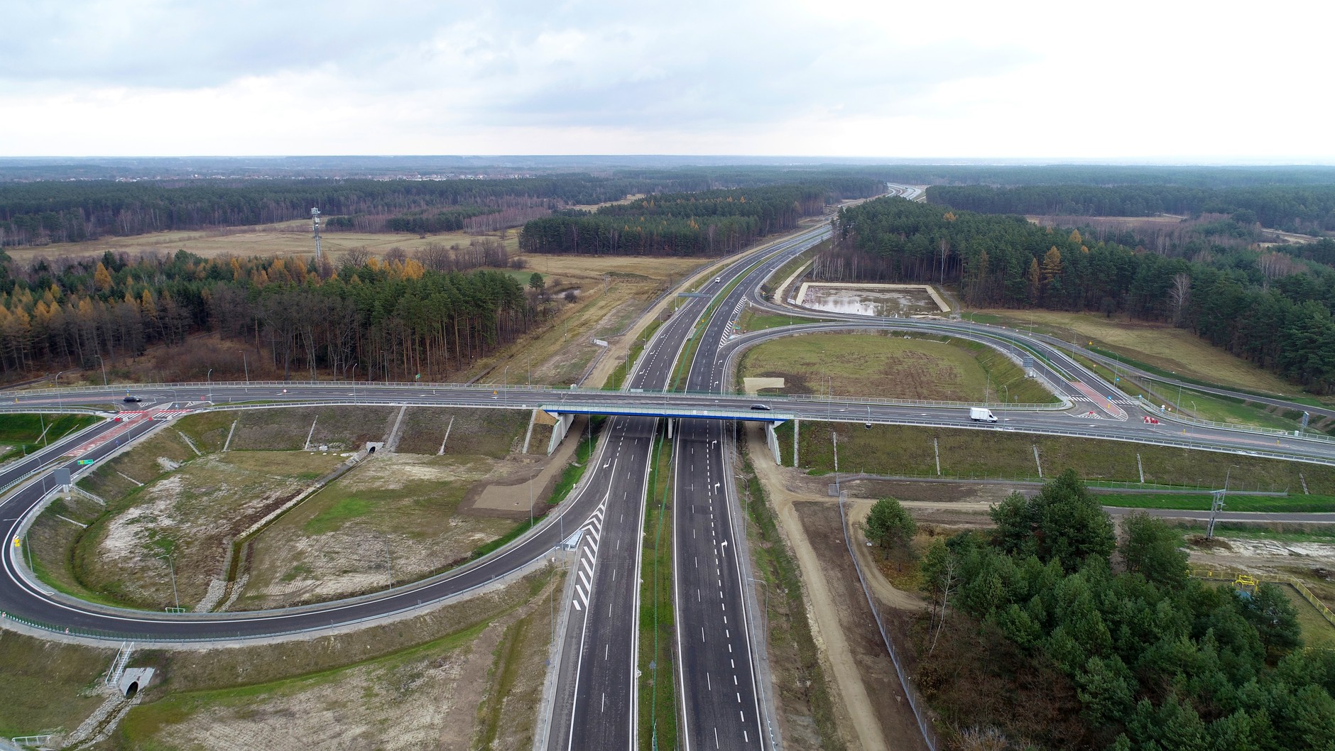 S19 Rudnik nad Sanem - Nisko