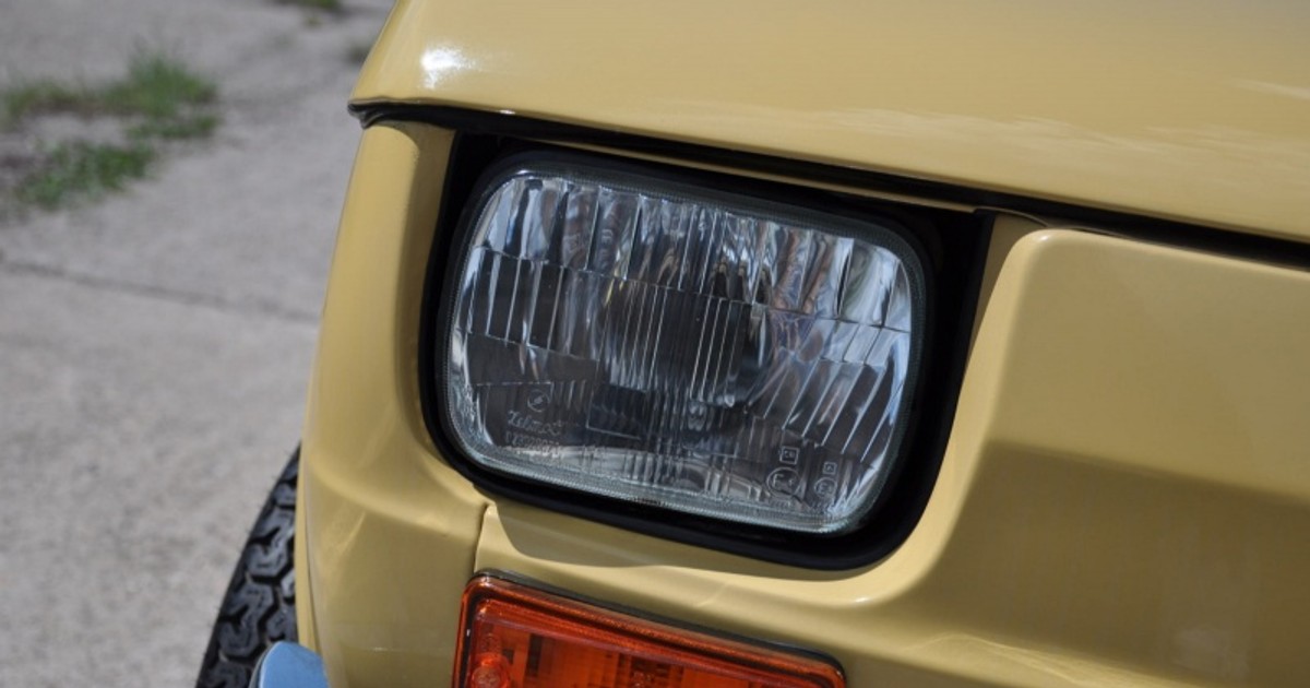 Fiat 126p
