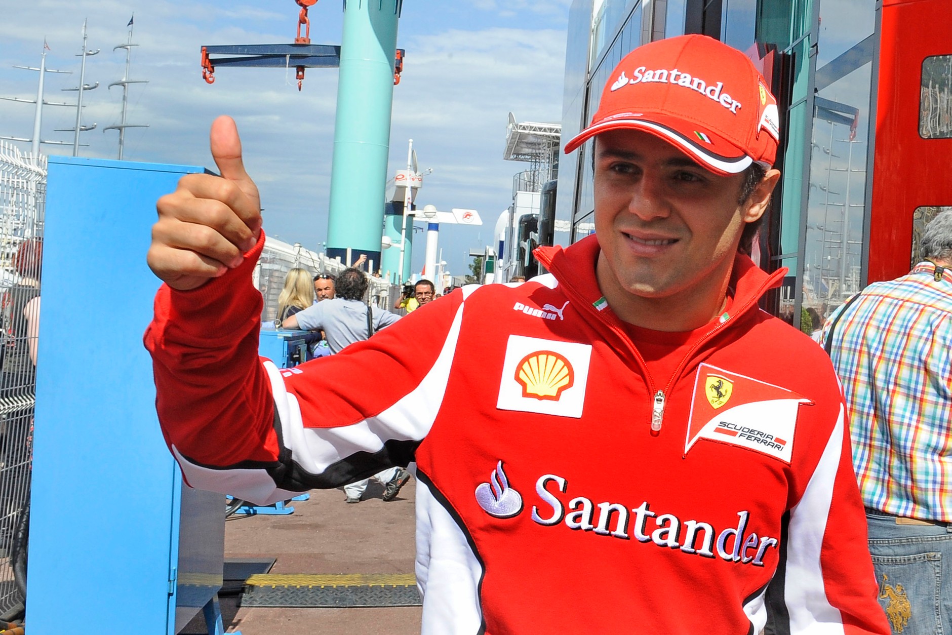 Ile zarabiają kierowcy F1? Ujawniamy listę płac na sezon 2012