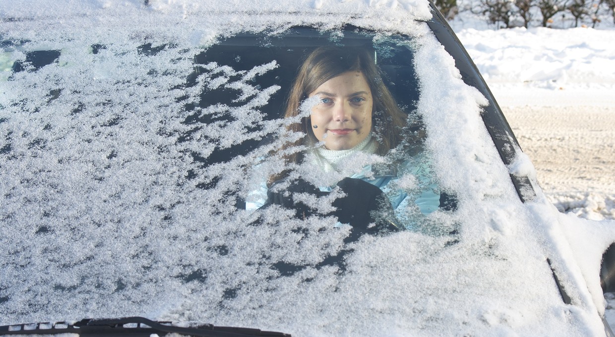 Grzać silnik, czy ryzykować?