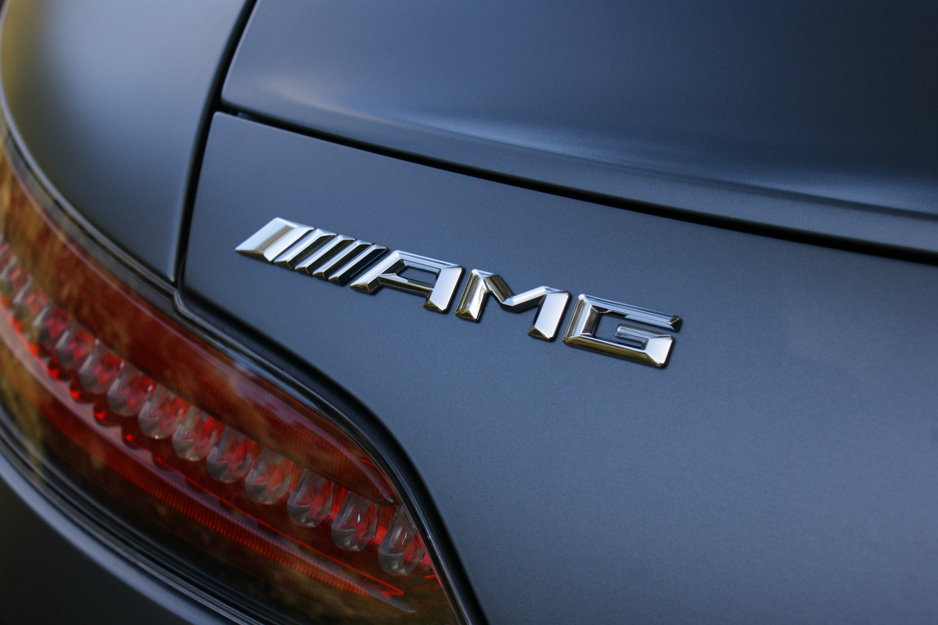 Mercedes-AMG GT