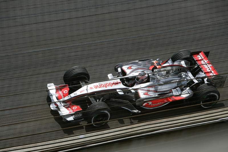 Grand Prix USA 2007: fotogaleria