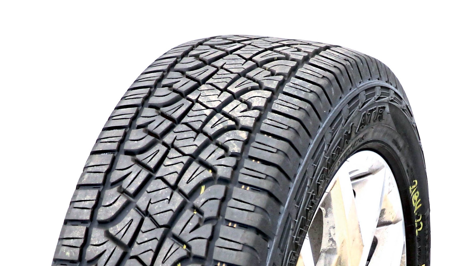 Pirelli Scorpion ATR