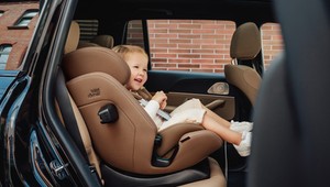 Foteliki Britax Römer wkrótce bez dopisku "Made in Germany". Firma przenosi produkcję do Azji