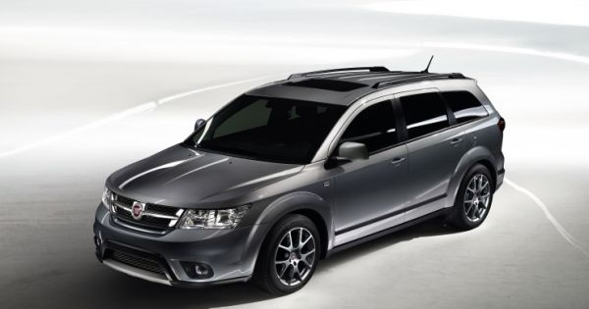 Fiat Freemont