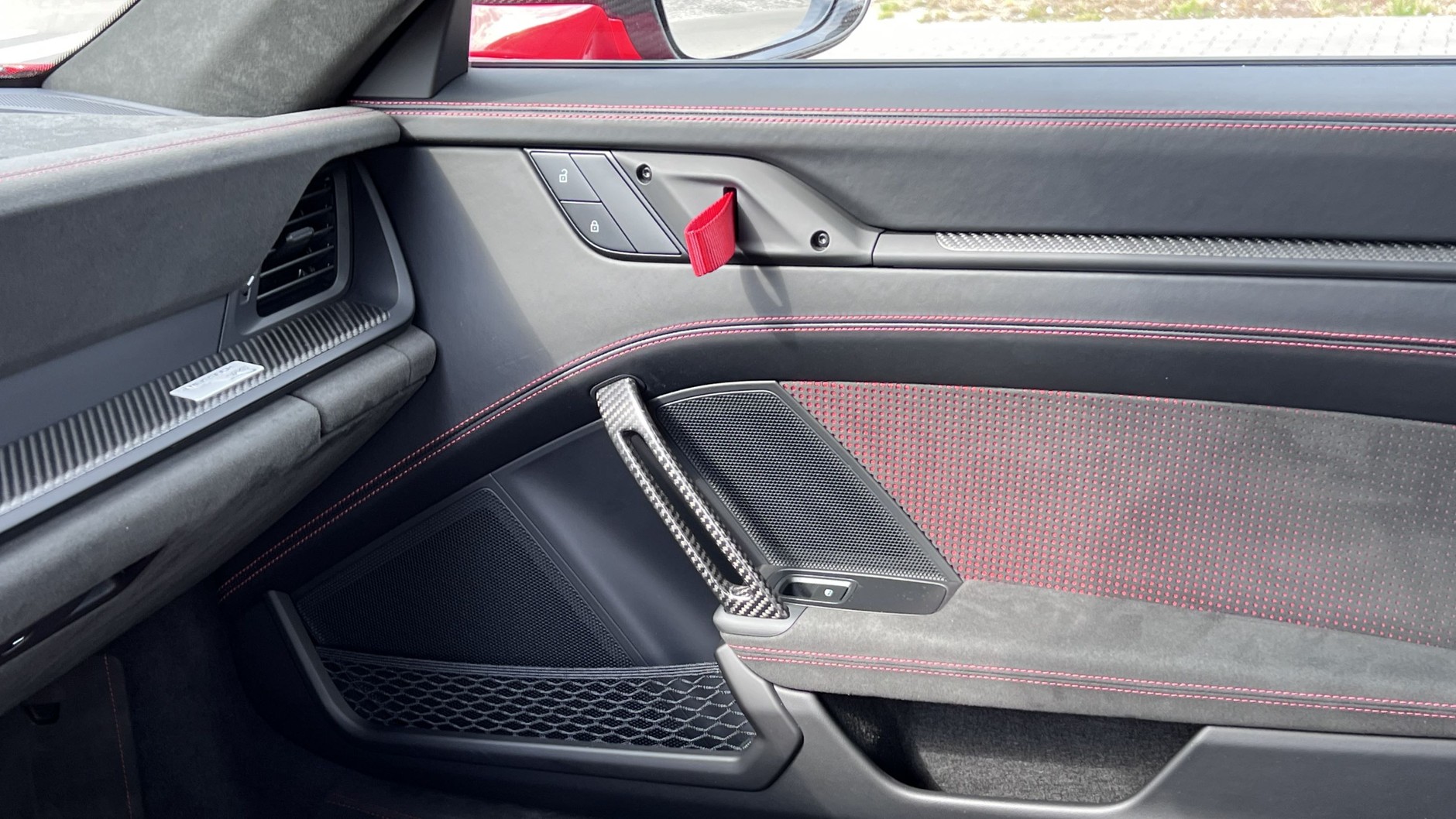 Porsche 911 GT3 RS (generacja 992)