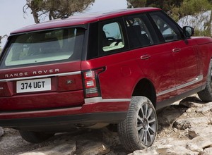 Land Rover made in Poland – koniec spekulacji