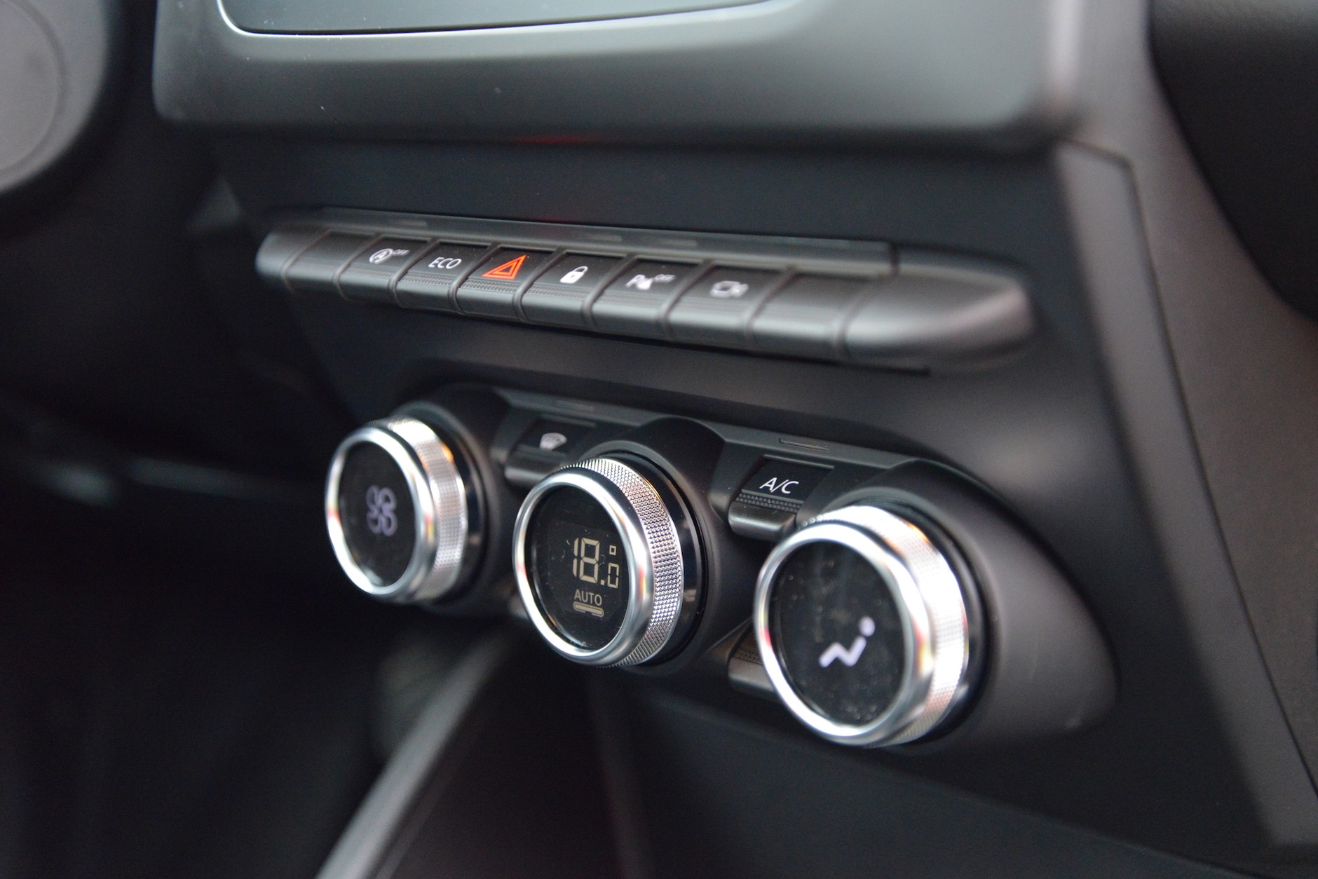 Dacia Duster TCe 100