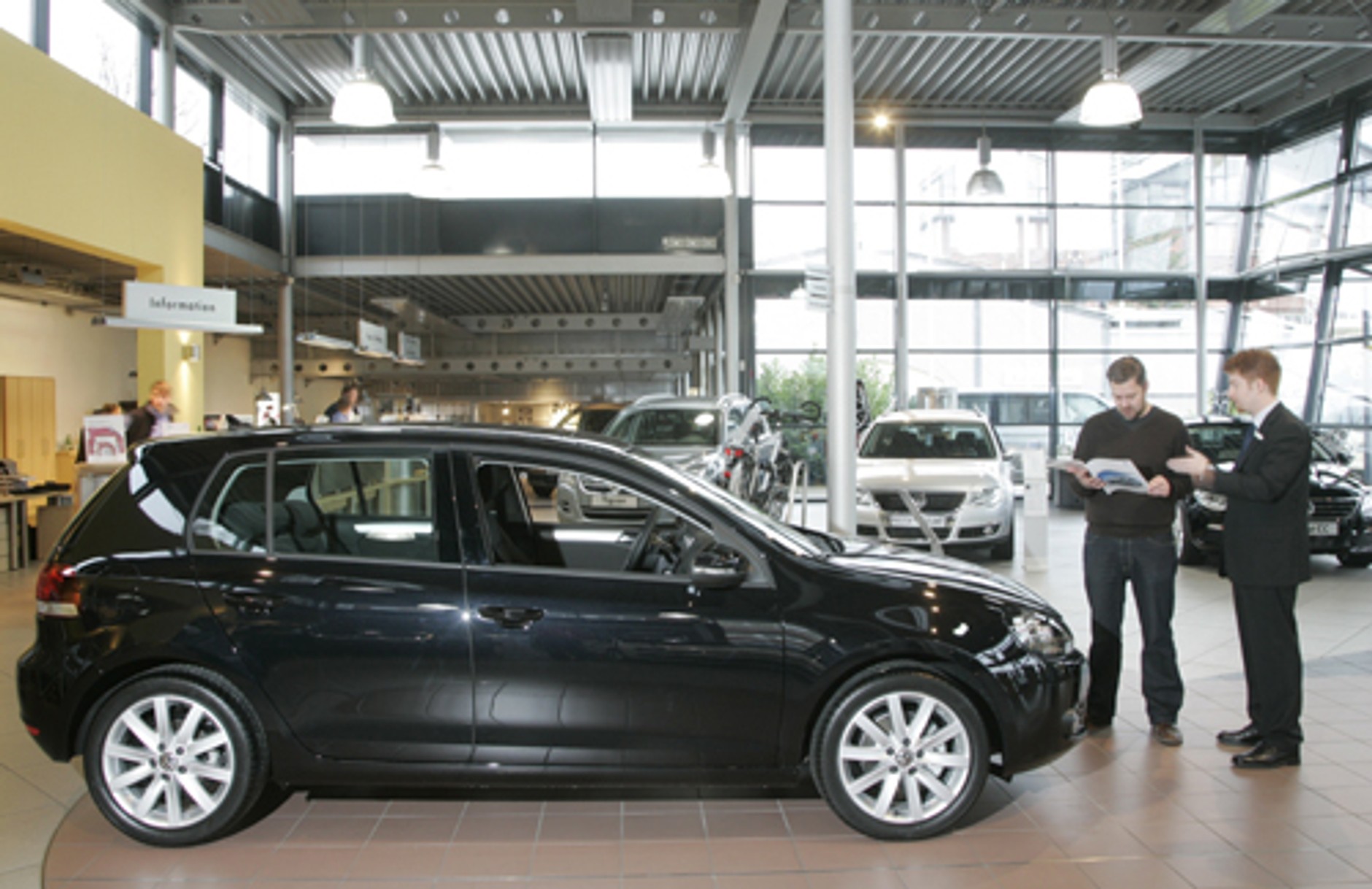 Ekopodatek: Pomysł dobry, ale nie do przyjęcia