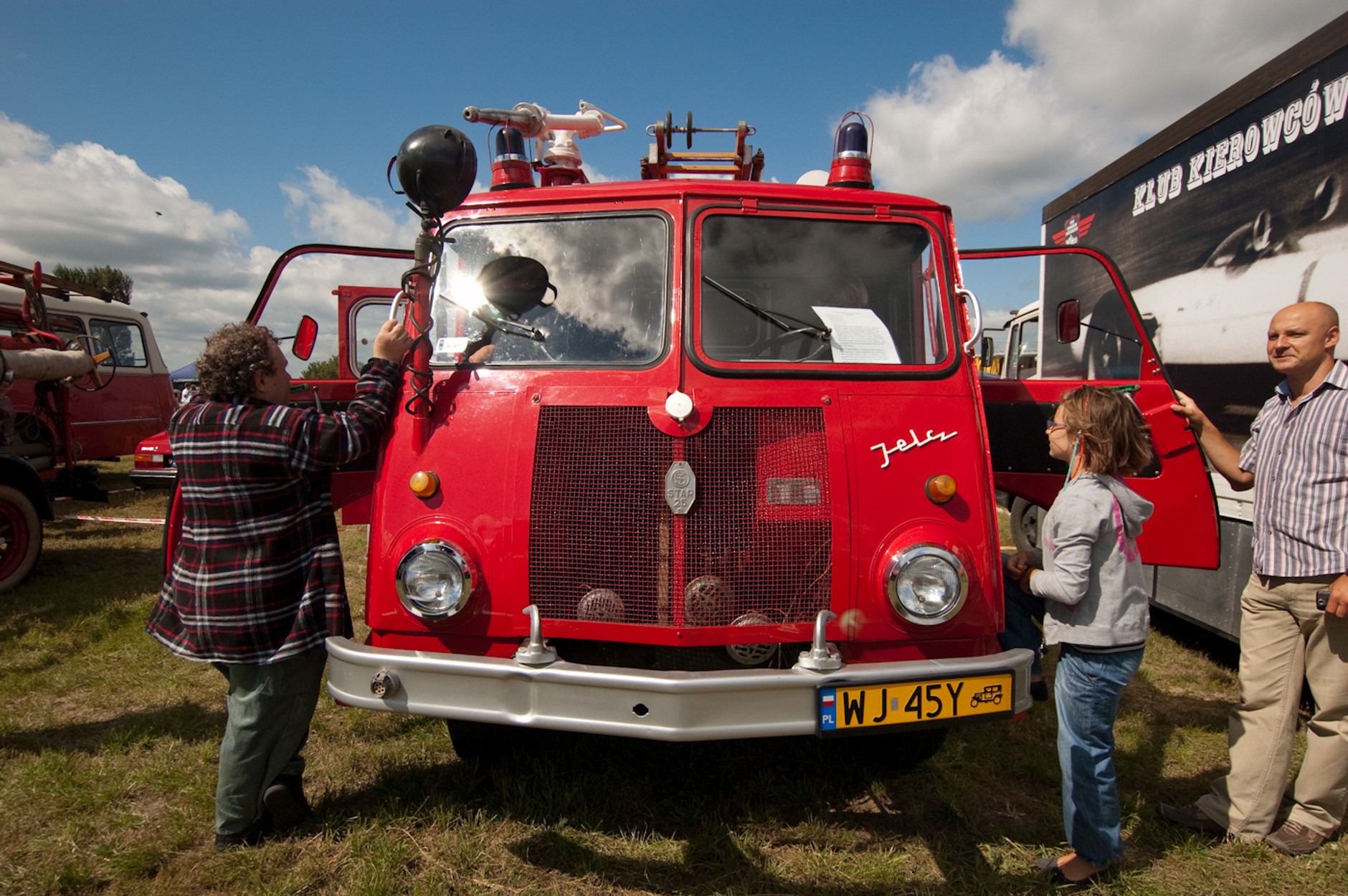 Zlot Gwiaździsty 2011