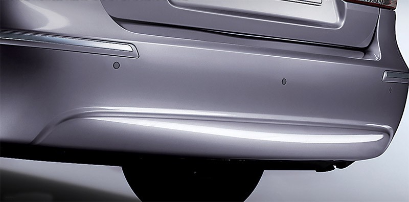 Chicago 2008: Hyundai Sonata – model 2009 na nowych zdjęciach