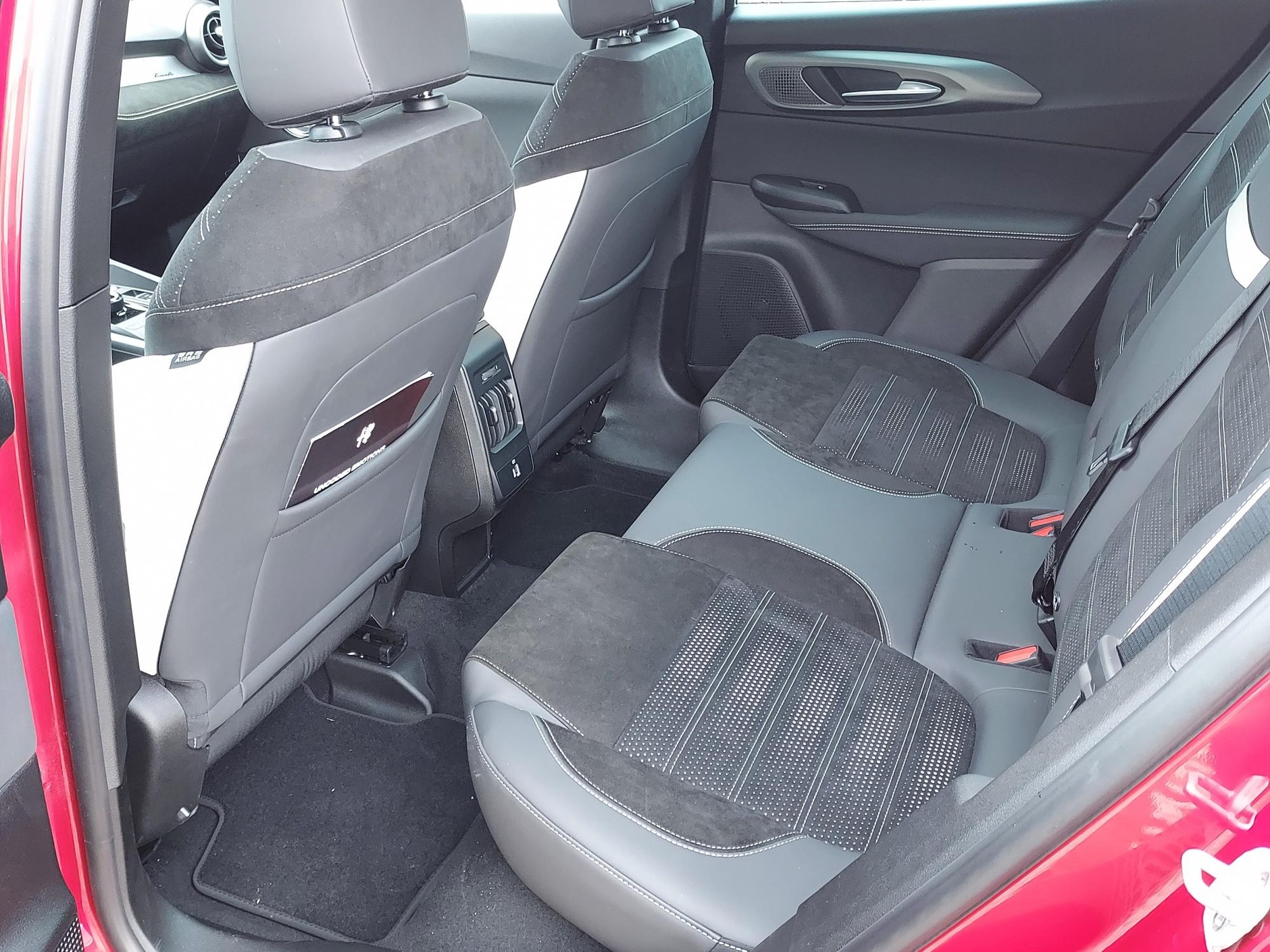 Nowa Alfa Romeo Tonale