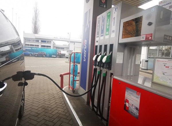 Orlen uruchamia promocję na paliwo przed Wszystkimi Świętymi. Zaoszczędzisz 50 zł