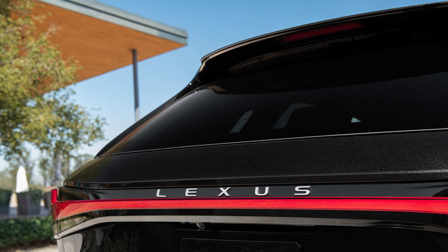 Lexus RX 500h (5. generacja, 2022)