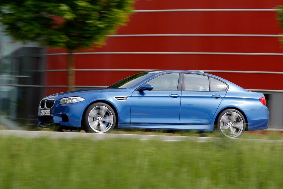 BMW M5