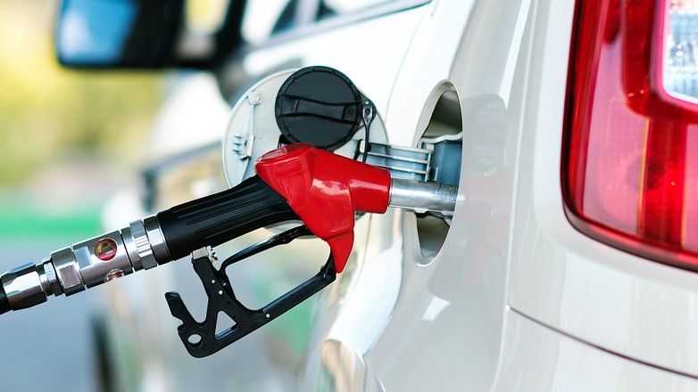 Tankowanie - zdjęcie ilustracyjne