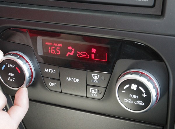 Mandat za klimatyzację? Tego kierowcy często nie wiedzą