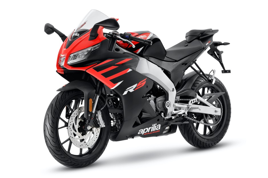 Aprilia RS125
