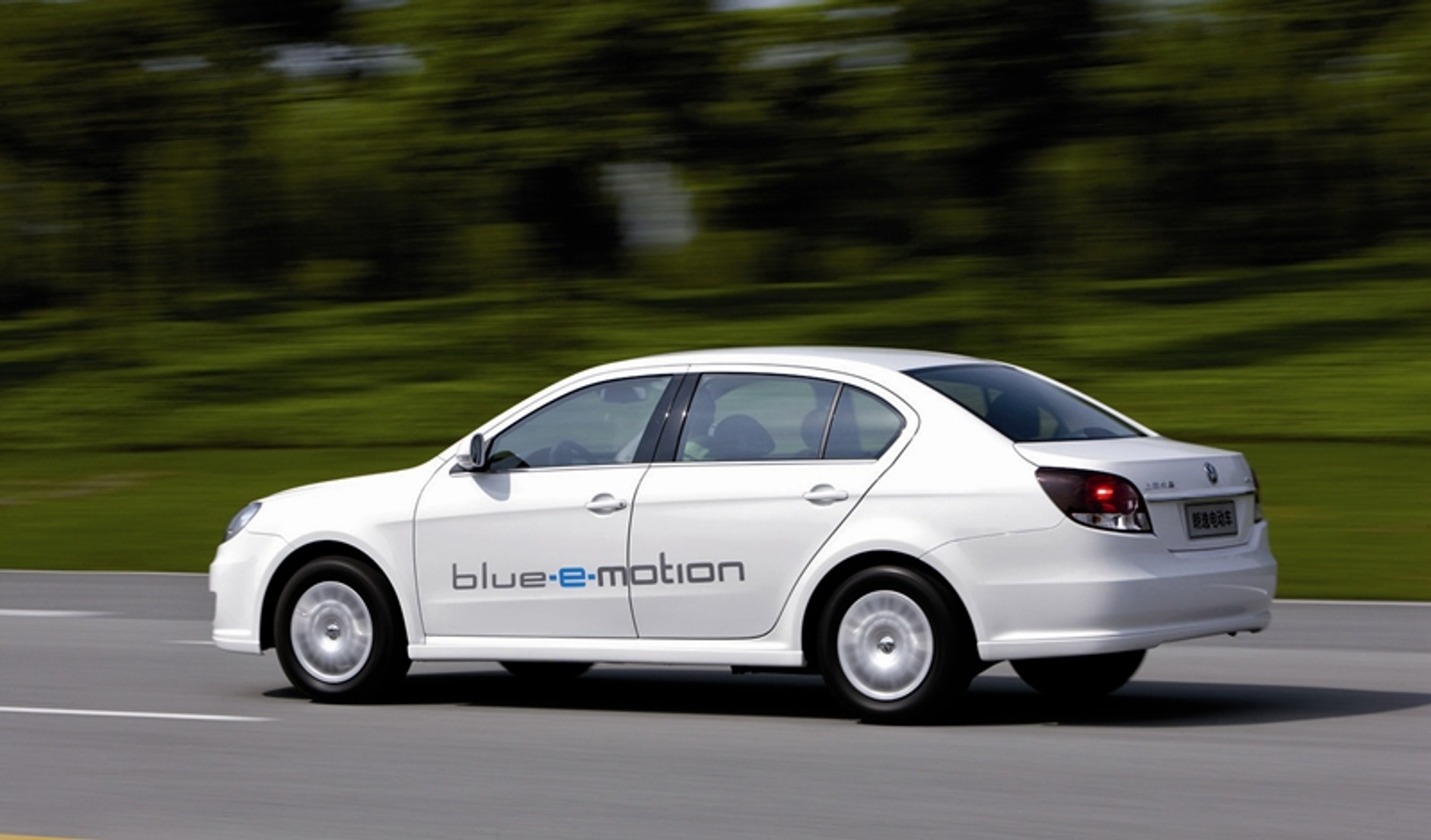 Nowy Passat wygląda tak