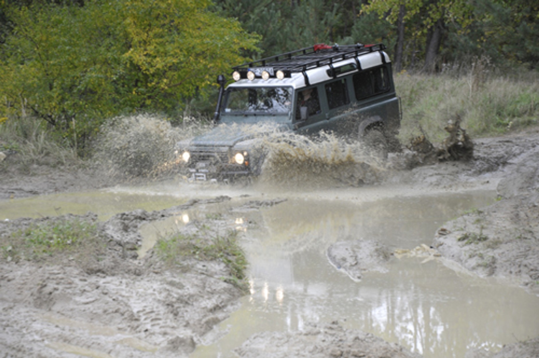 Czyste auto to nie tylko kultura