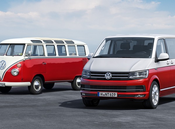 3000 Volkswagenów w Kamieniu Śląskim