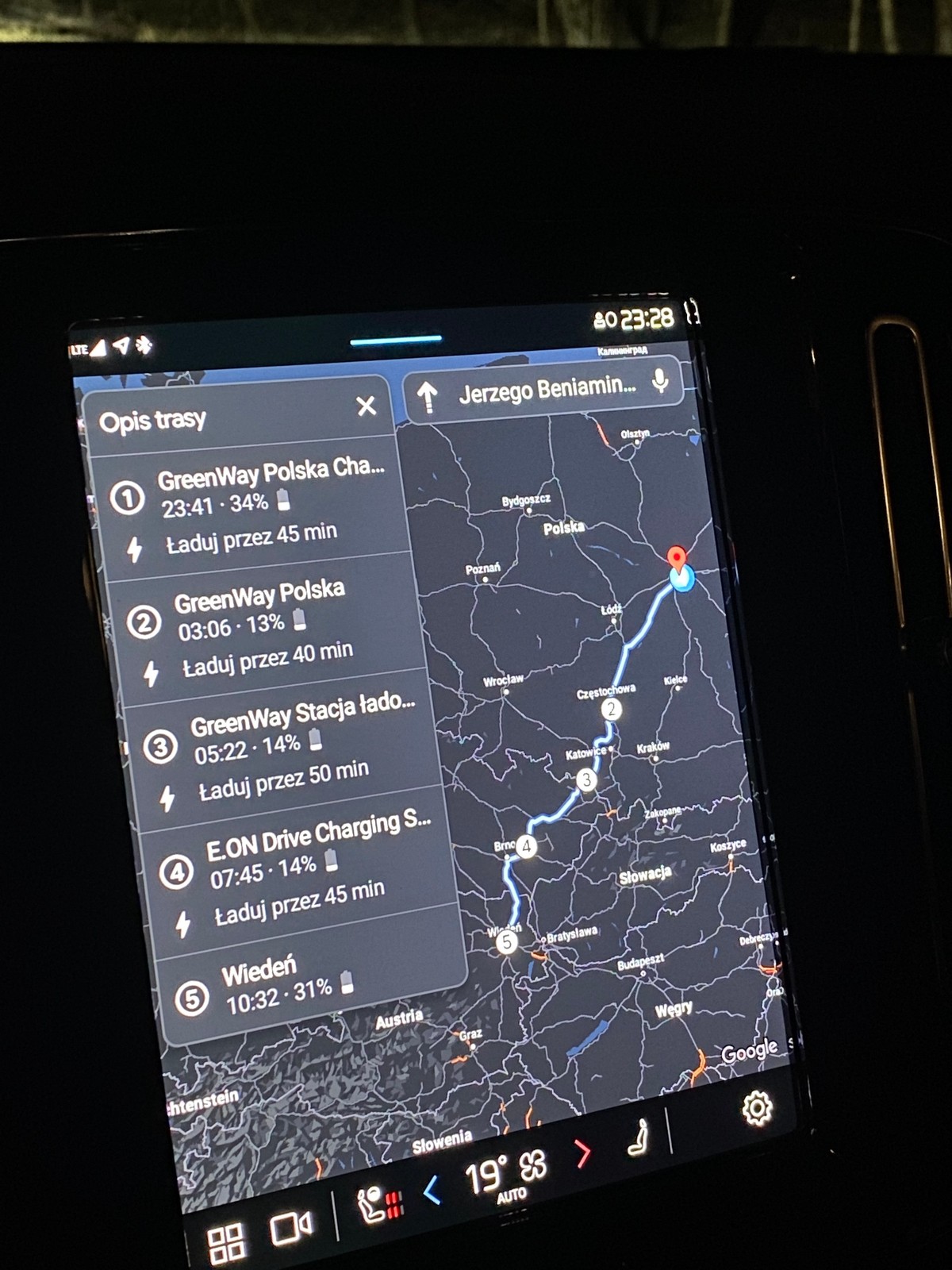 Volvo C40 Recharge Twin P8