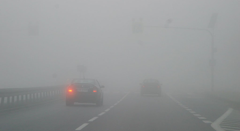 Tylne światła przeciwmgielne: jak, gdzie, kiedy?