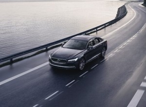 Volvo S90 i V90 po liftingu