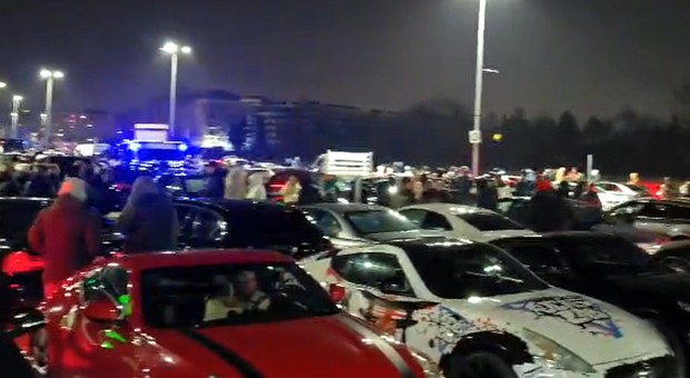 Policja wzięła pod lupę kierowców szybkich aut. Wystawiono 340 mandatów na ponad 120 tys. zł