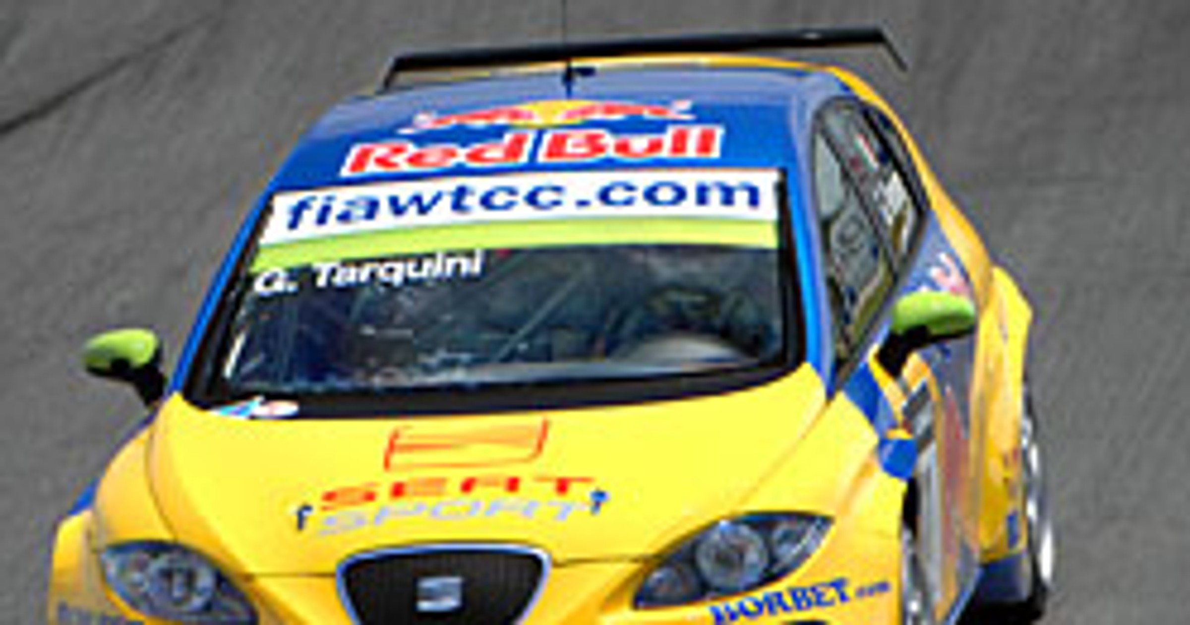 Seat Leon w WTCC: czy TDI będzie zwyciężać?