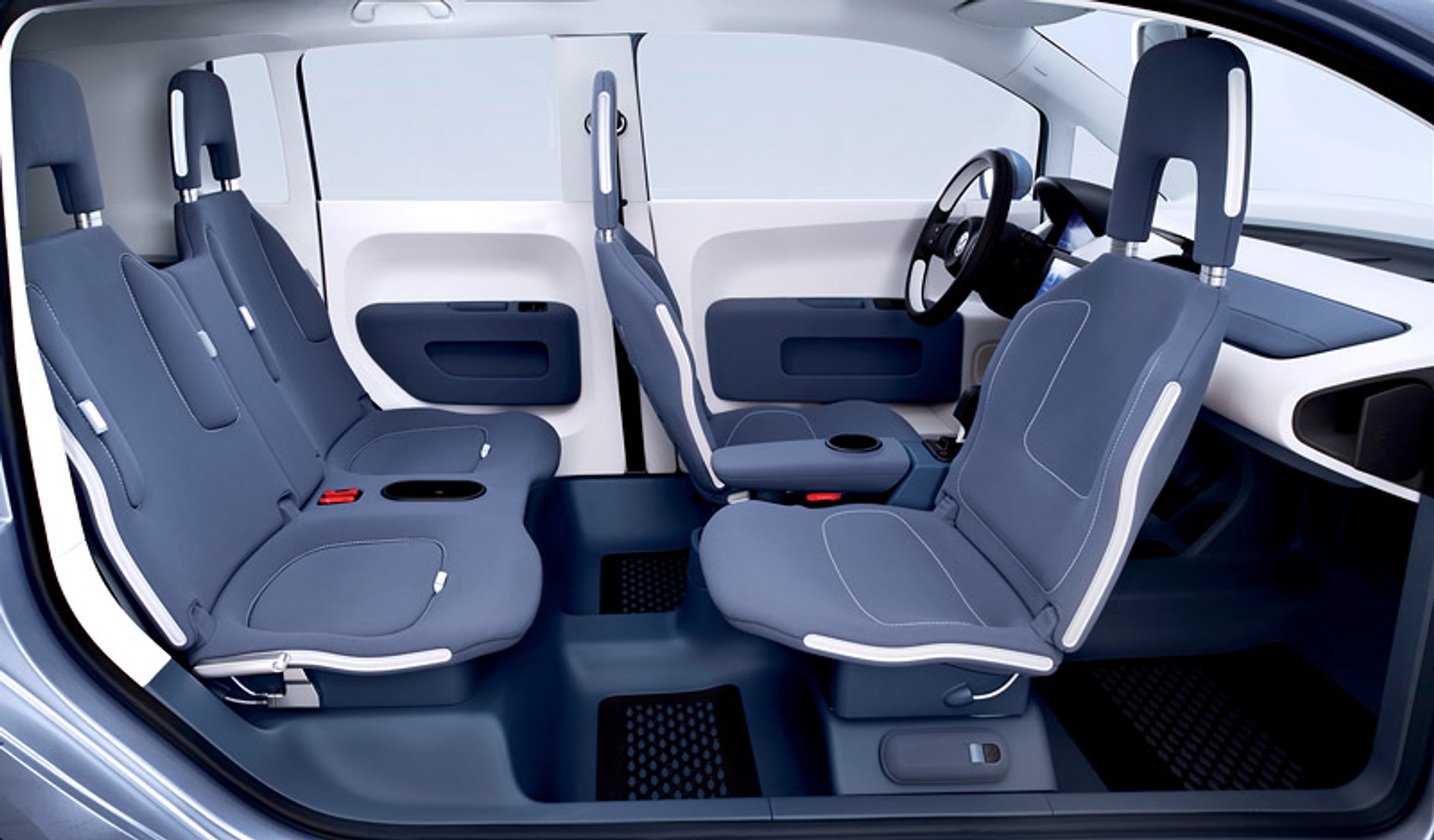 Nowy mini Volkswagen z Bratysławy, Audi Q3 z Hiszpanii