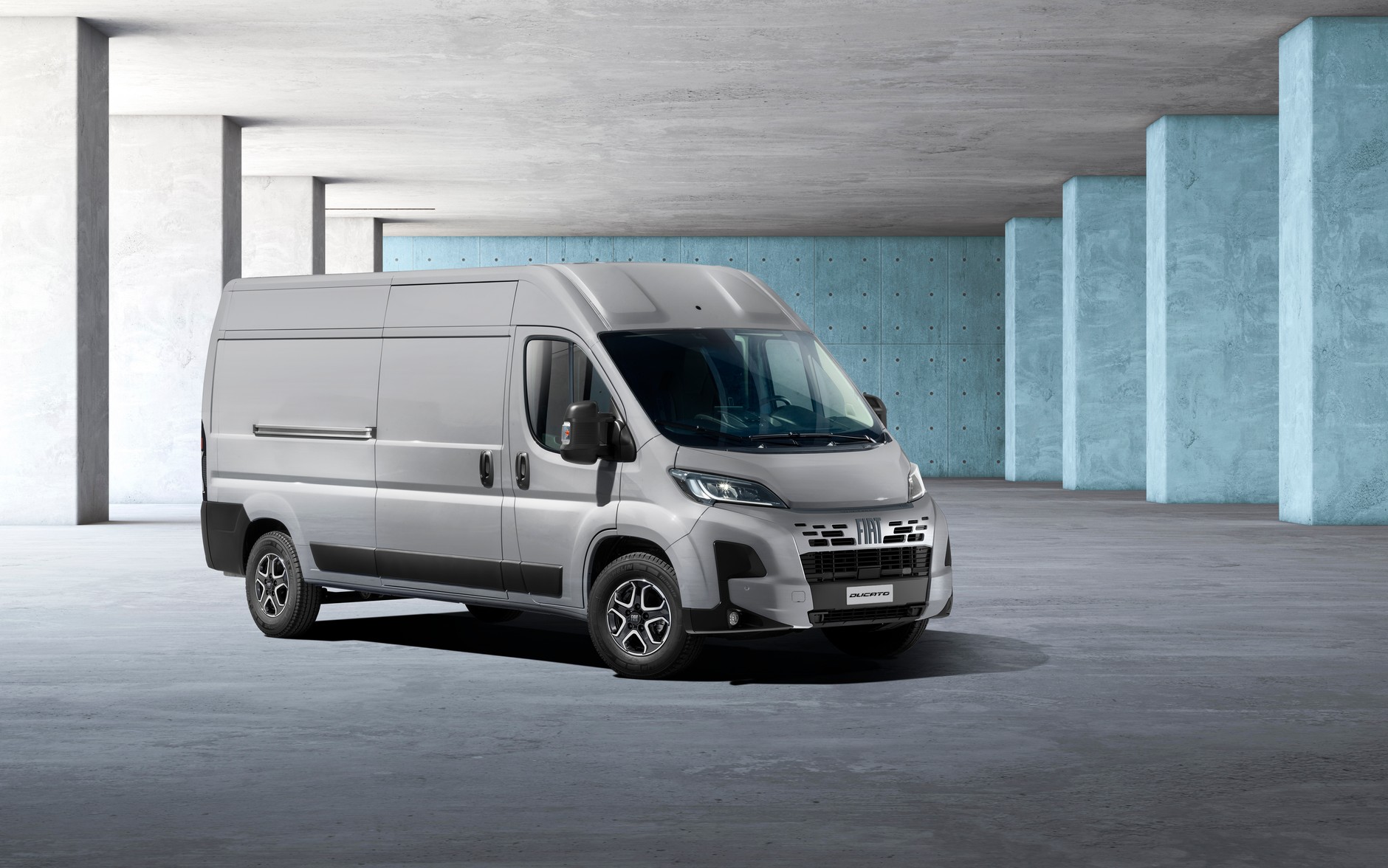 Fiat Ducato 2024