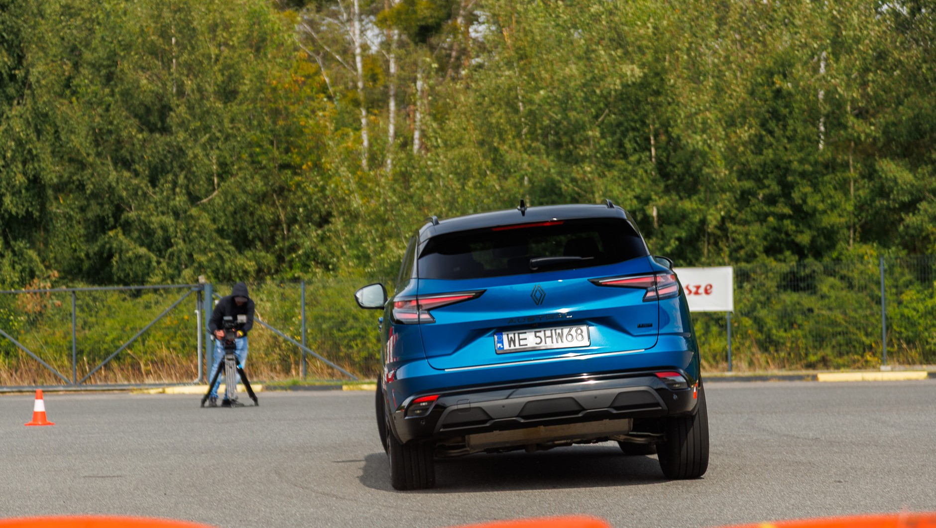 Wielki Test Auto Świata 2025