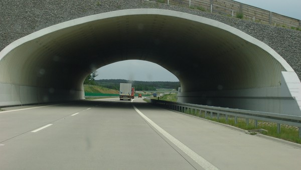 Ruszył remont autostrady A1. W majówkę można spodziewać się korków